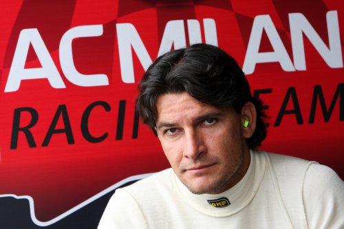 Giorgio Pantano